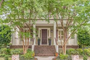 Corner Lot Home in Smythe Park