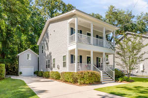 Charming Family Home