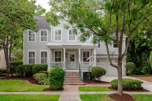 Southside Home With Unmatched Yard