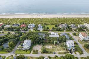 Stunning 2nd Block IOP Homesite