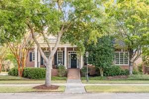 Charming Parkside Cottage