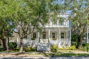 Charming Cottage Style Home in DI Park