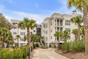 Exclusive Waterfront Condo with Private Boat Slip