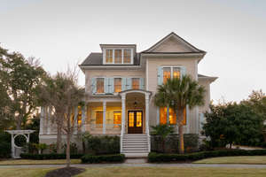 Stunning Parkside Estate with Pool & Privacy