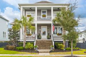 Upgraded Southside Home - Corner Lot