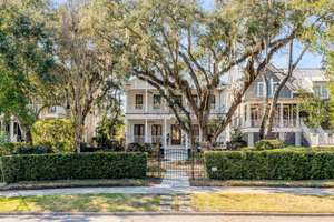 Updated Parkside Estate