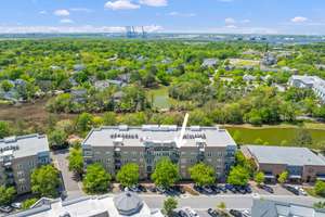 Two Bed Condo in the Heart of Daniel Island