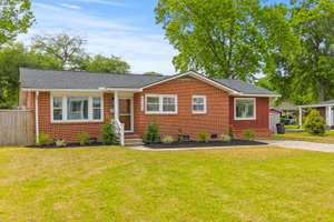 Updated Ranch in Coveted Neighborhood