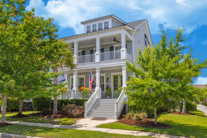 Updated Southside Home