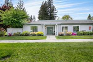 Sweet Rossmoor Yosemite Model