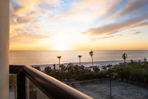 Introducing a truly exceptional beachfront residence that defines luxury living on Longboat Key.