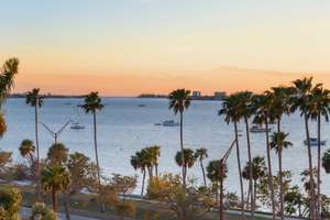 This is a rare opportunity to own a 3-bedroom residence in Regency House, located in the heart of Downtown Sarasota.
