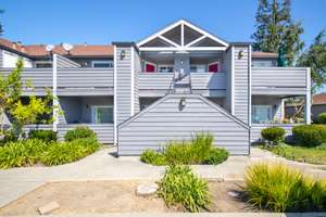 Gorgeous Updated & Gated Condo in Cherryland Area of Hayward