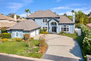 Stunning Custom Home inside the gates of Discovery Bay Country Club