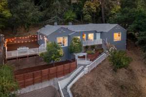 Gorgeous Updated Home with Incredible Views