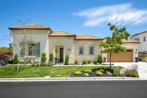 Simply Stunning in Brentwood's Gated Community, Vista Dorado