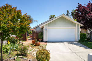 Concord Charmer, Close to the Walnut Creek Border!