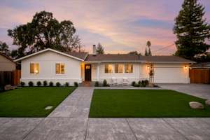 Complete Remodel - MOVE RIGHT IN!!!