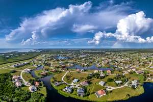 Burnt Store Lakes Homes Move-In Ready!