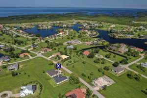 New Construction Home In Punta Gorda