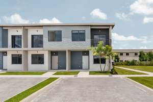 Welcome to On Centro – A Modern Townhome Community!