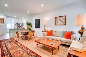 Polished & Practical Where It Matters