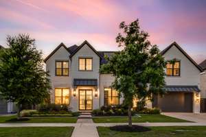 Stunning Shaddock Custom Home | Greenbelt Lot with Direct Trail Access