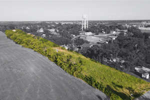 Prime Builder Opportunity on Oversized Lot — 1.236 Acres in the Heart of Kaufman