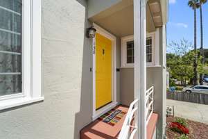 Affordable East Bay Home