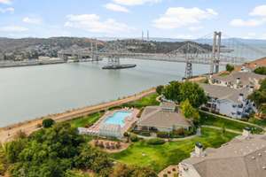 Carquinez Straits Condo - Glen Cove Landing