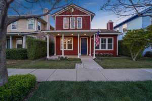 Move-in Ready Home - Charming Curb Appeal