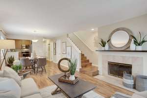 Luxury Living Sanctuary in the Heart of Walnut Creek