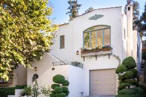 Spanish Colonial Gem in Crocker Highlands Neighborhood