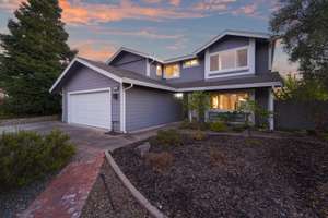 Charming Benicia Gem! Spacious 4-Bedroom Home on Coveted Oxford Way