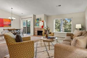 Stylish Townhome Minutes from Downtown Benicia with Modern Upgrades and Outdoor Charm!