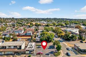 Prime Restaurant Investment – 2305 Springs Road, Vallejo, CA