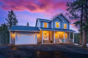 Updated Move-in Ready Retreat in Missouri Lakes