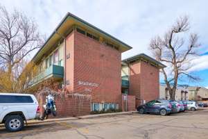 Prime Location in the Heart of Boulder!