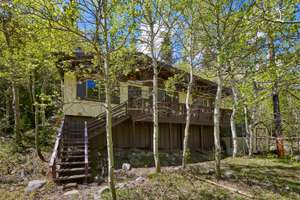 Eldora Basecamp for your Wilderness Adventures
