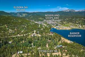 Prime Build-Ready Lot with City Approvals – Perfect for Your Next Mountain Home