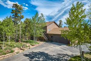 Scenic Haven: Exquisite Views