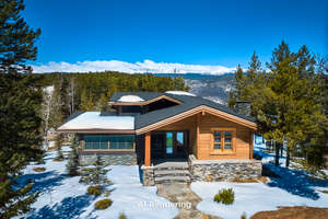 Nature's Charm Close to Boulder