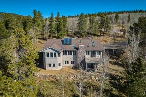 Mountain Retreat, Perfect for Entertaining