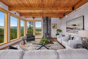 Live the Nederland Mountain Dream