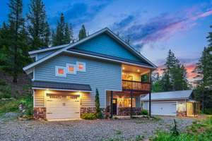 Experience Mountain Serenity