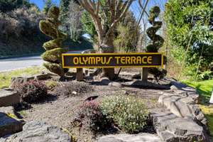 Welcome to Olympus Terrace Lot 1300