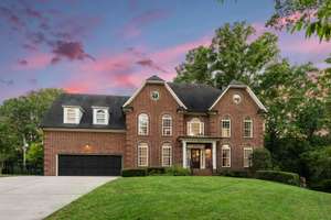 Beautiful Brick Home in SouthPark