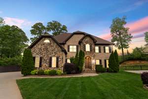 Luxury Home in South Charlotte with Saltwater Pool