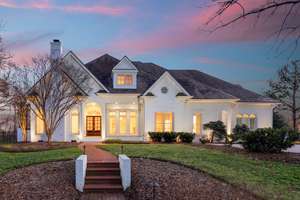 Luxury Executive Rental in Morrocroft Estates