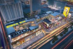 Luxury Condos Open House in Las Vegas